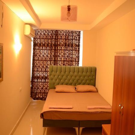 Hotel Alyans Antalya Dış mekan fotoğraf