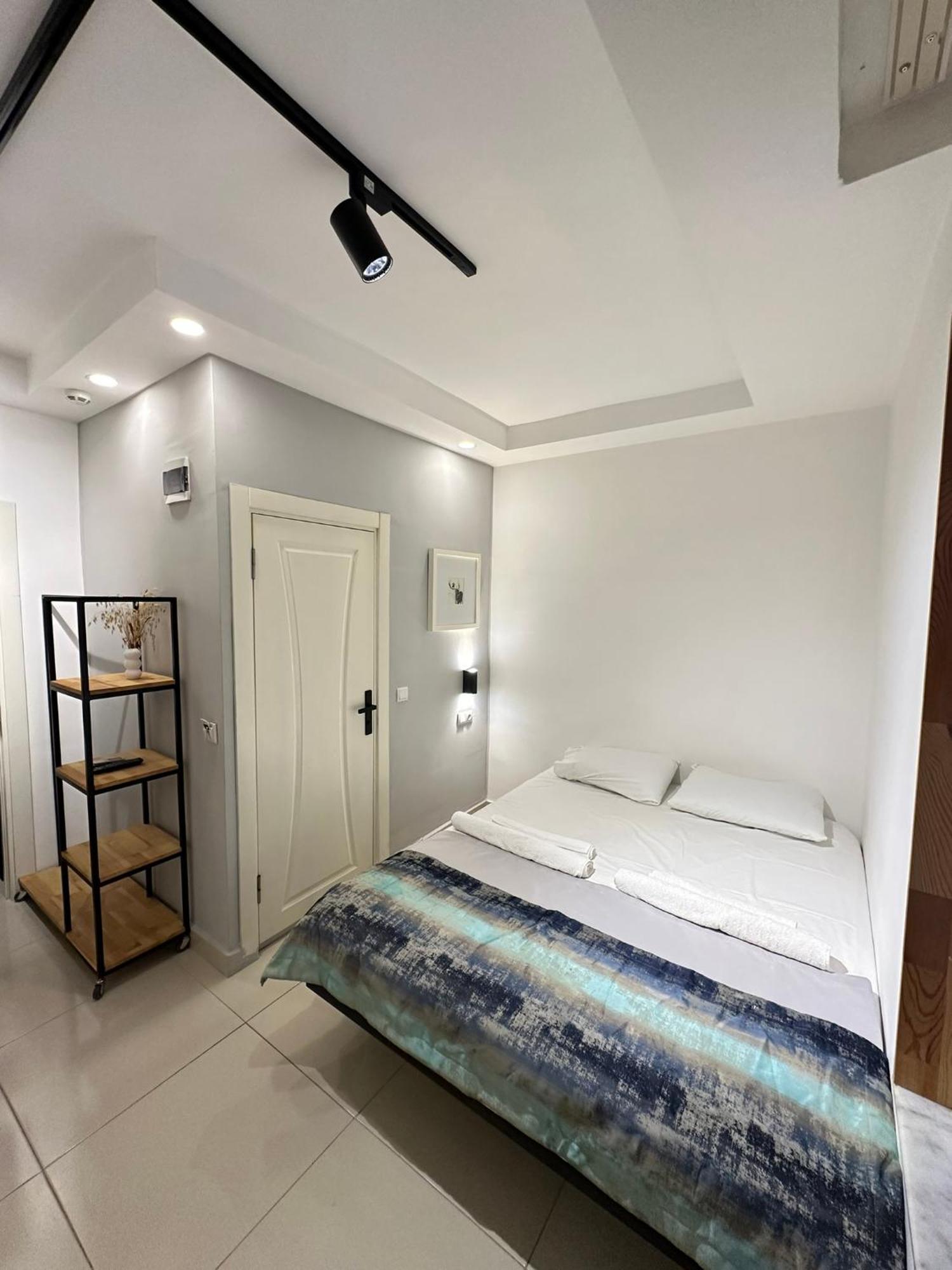 Hotel Alyans Antalya Dış mekan fotoğraf
