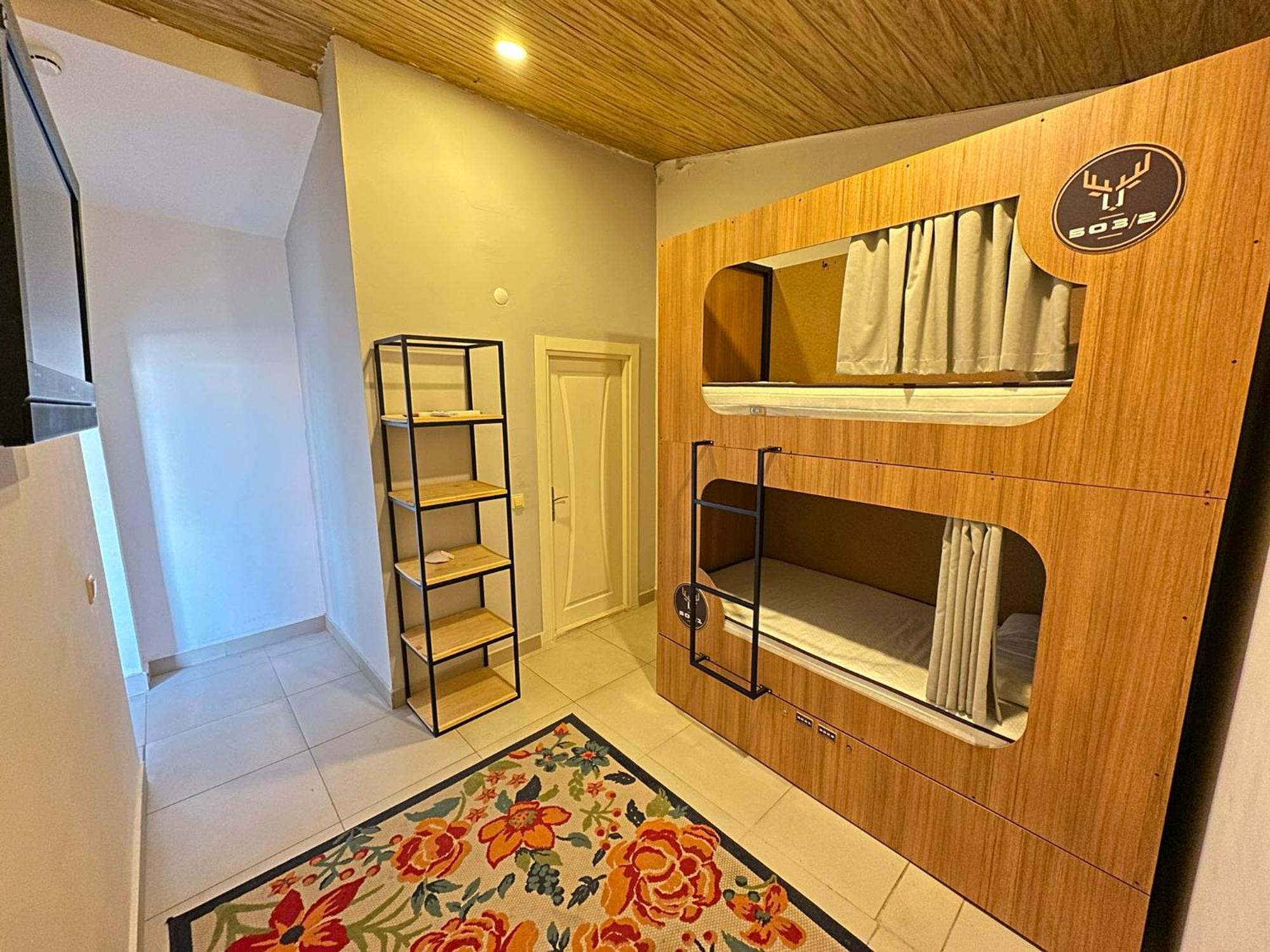 Hotel Alyans Antalya Dış mekan fotoğraf
