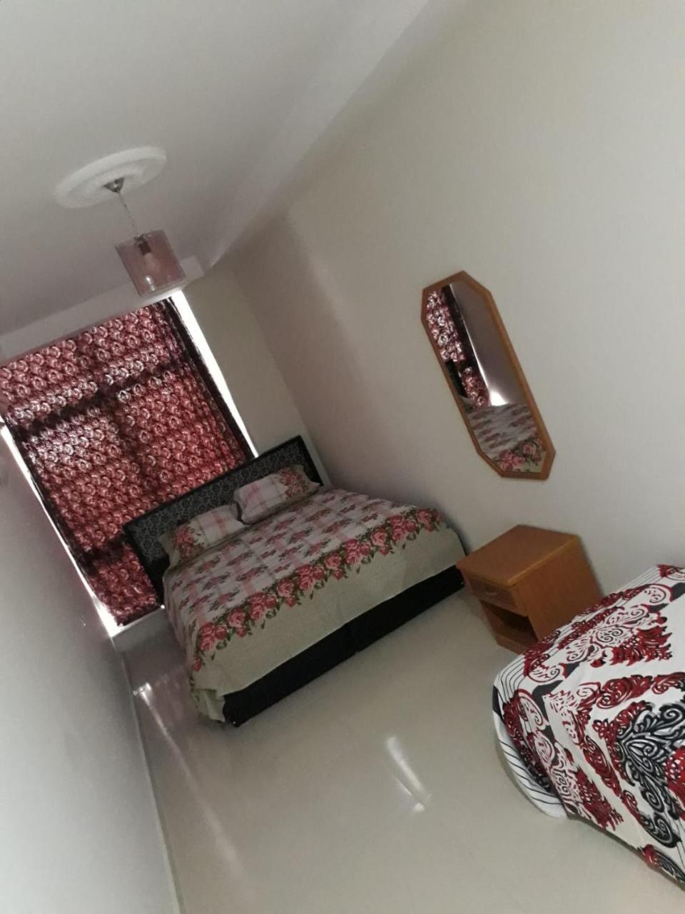 Hotel Alyans Antalya Dış mekan fotoğraf