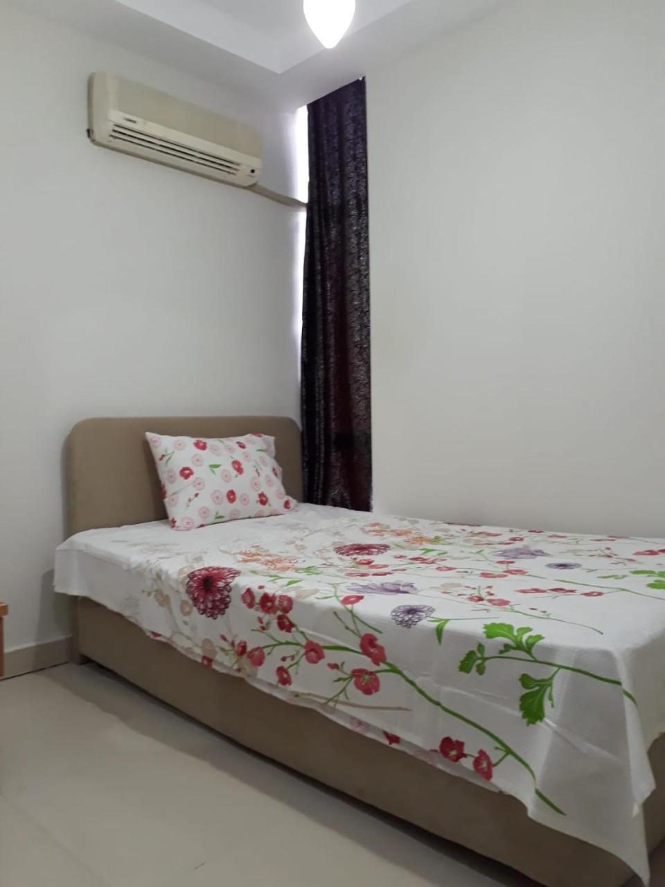 Hotel Alyans Antalya Dış mekan fotoğraf