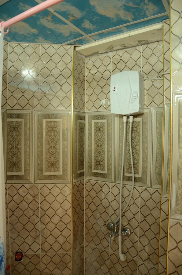 Hotel Alyans Antalya Dış mekan fotoğraf