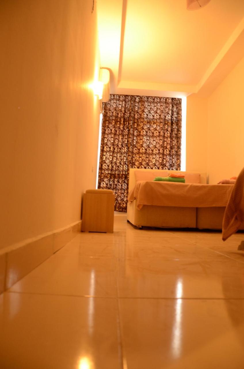 Hotel Alyans Antalya Dış mekan fotoğraf