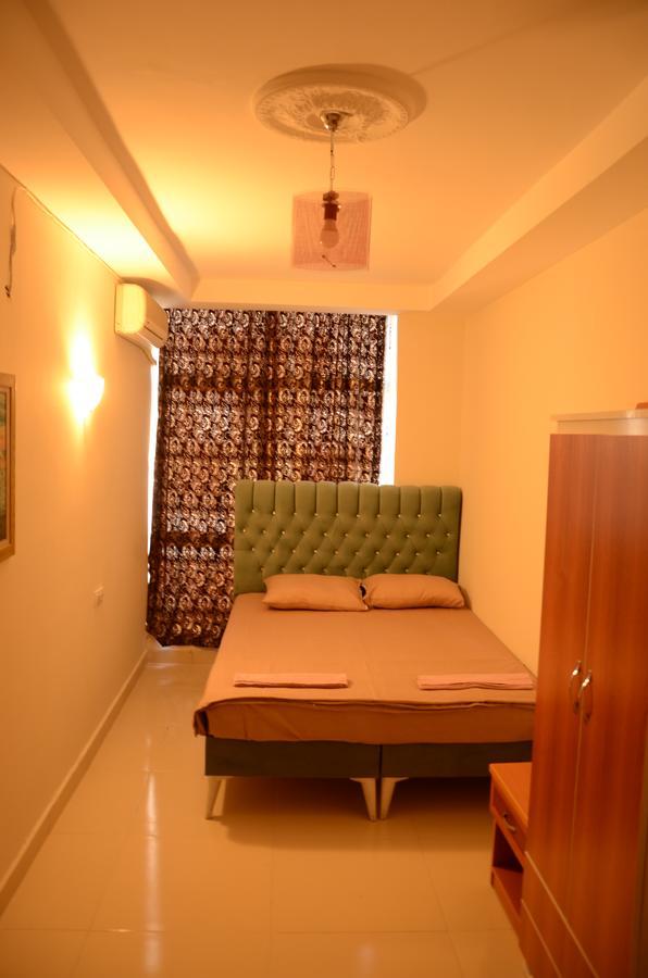 Hotel Alyans Antalya Dış mekan fotoğraf