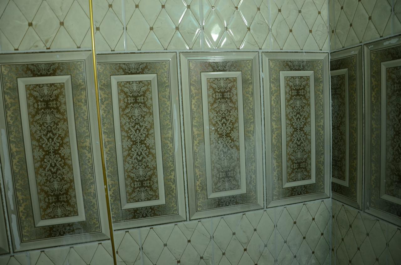 Hotel Alyans Antalya Dış mekan fotoğraf