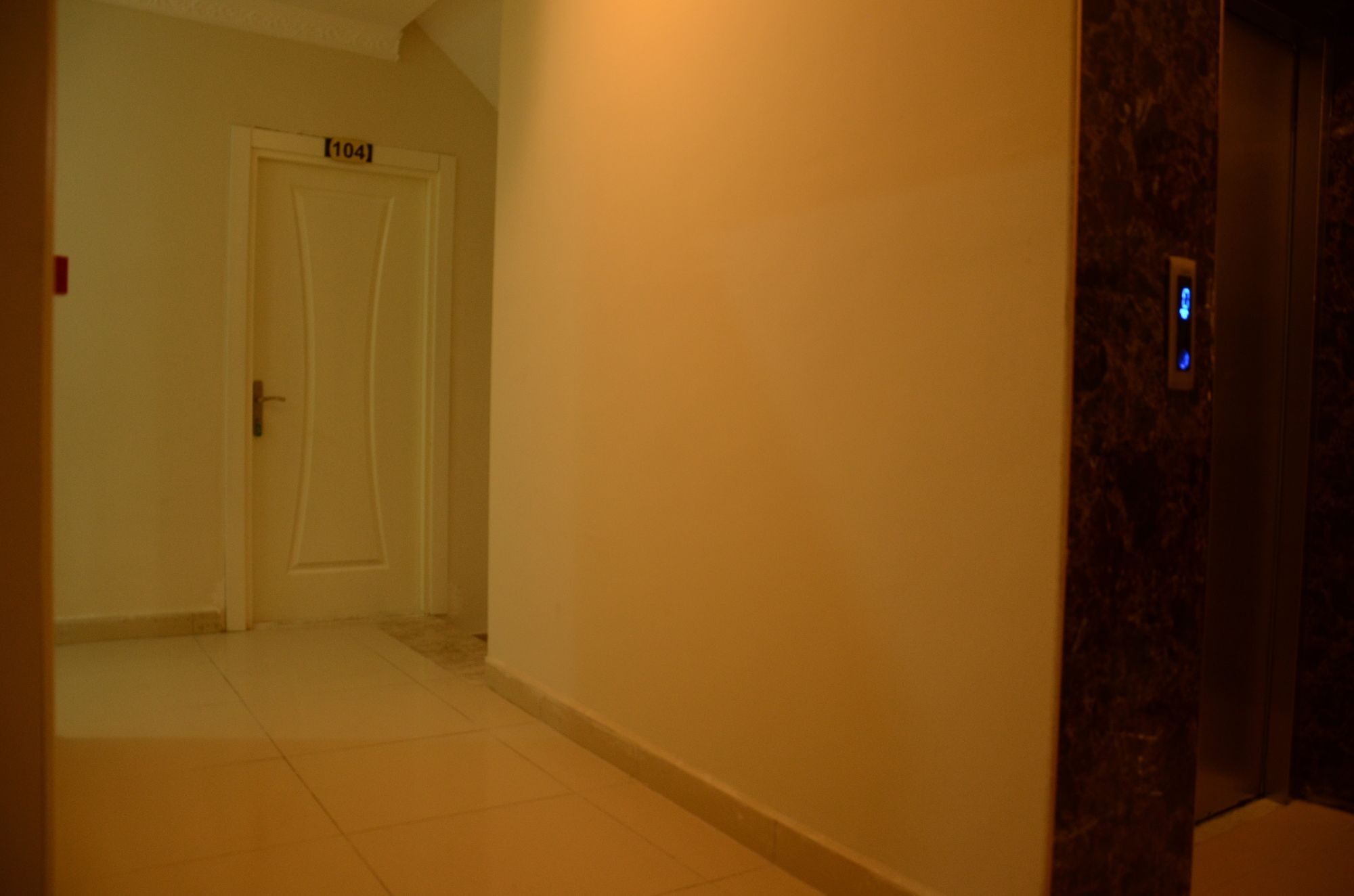 Hotel Alyans Antalya Dış mekan fotoğraf