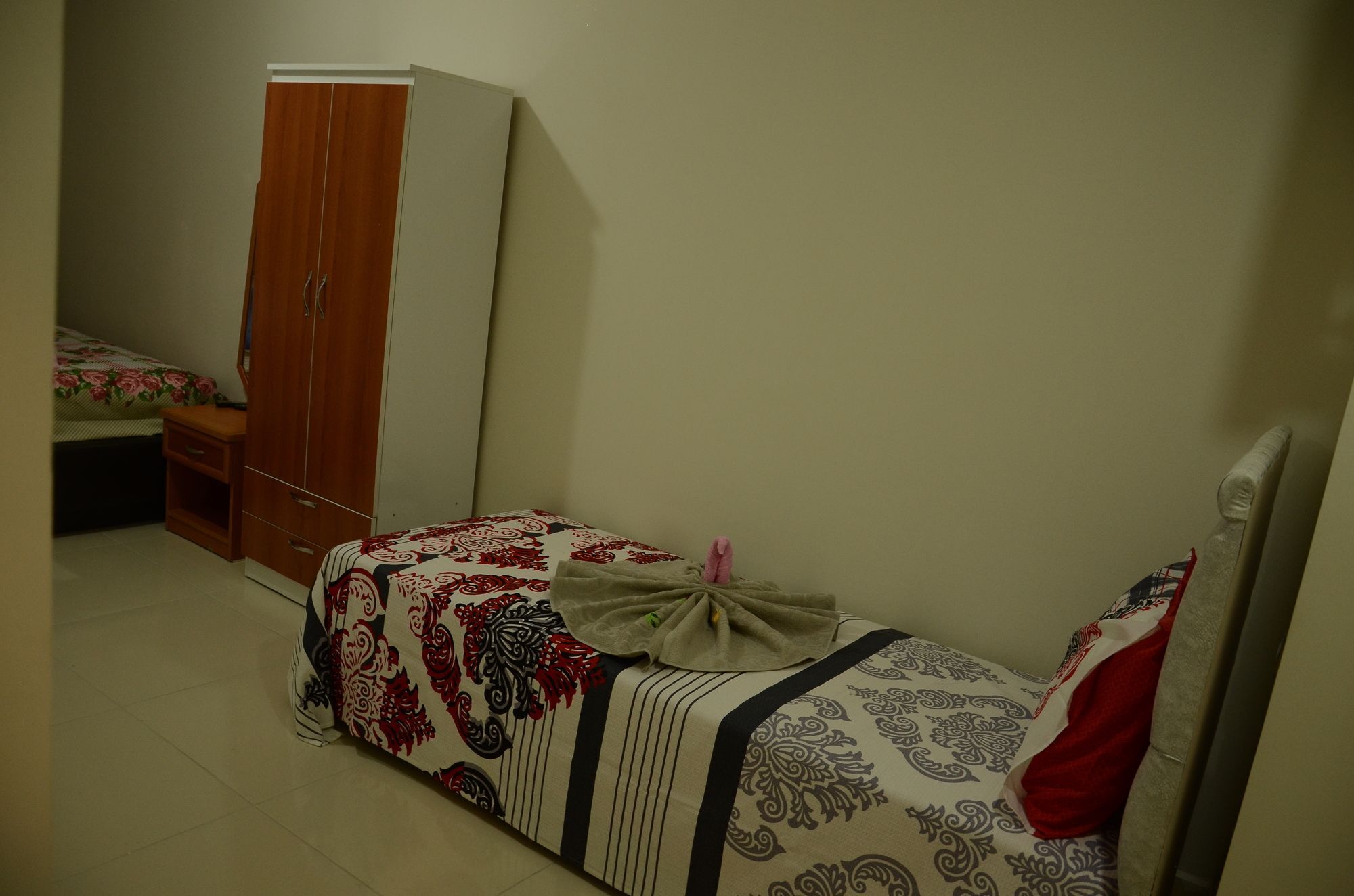 Hotel Alyans Antalya Dış mekan fotoğraf