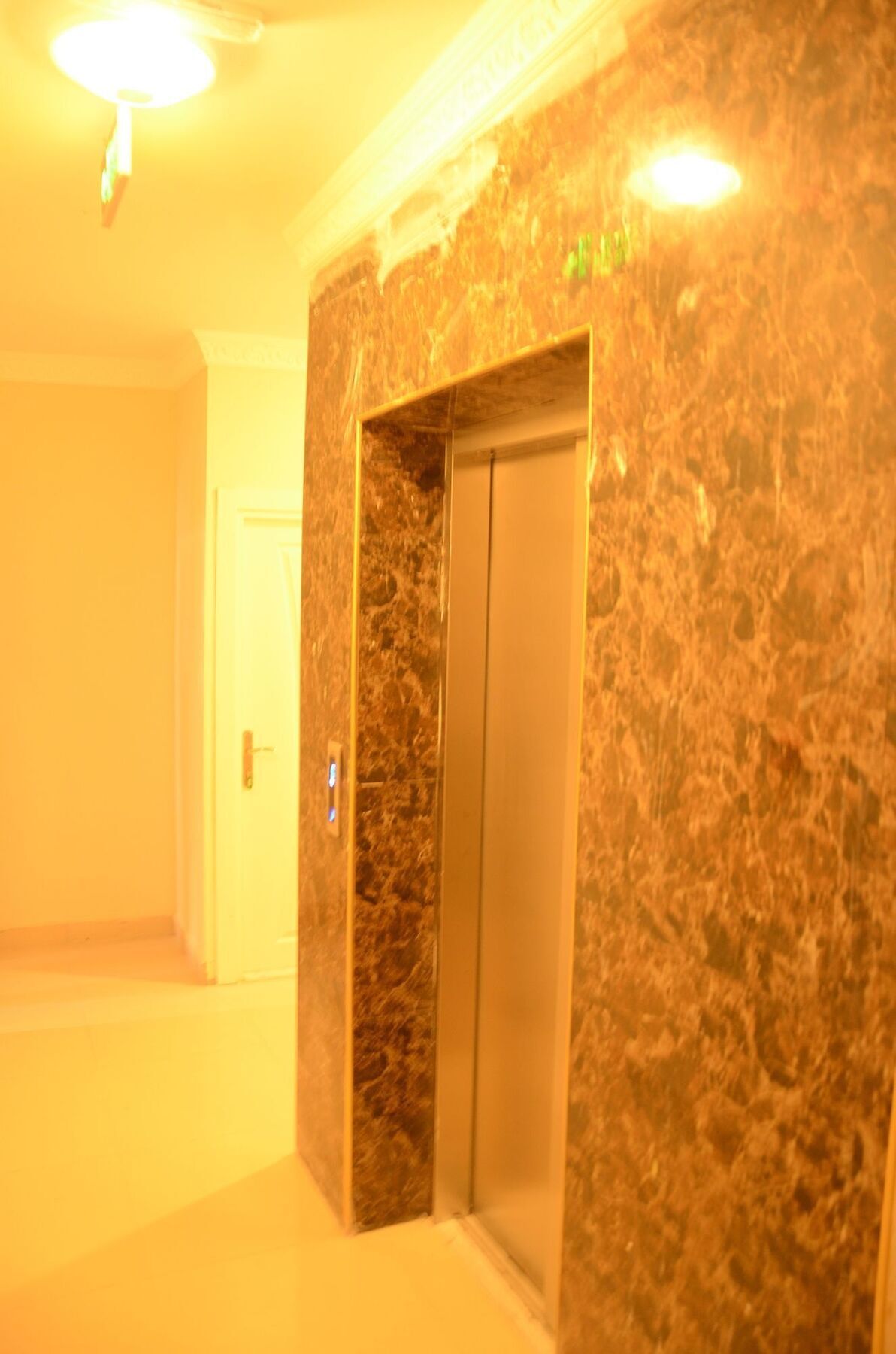 Hotel Alyans Antalya Dış mekan fotoğraf