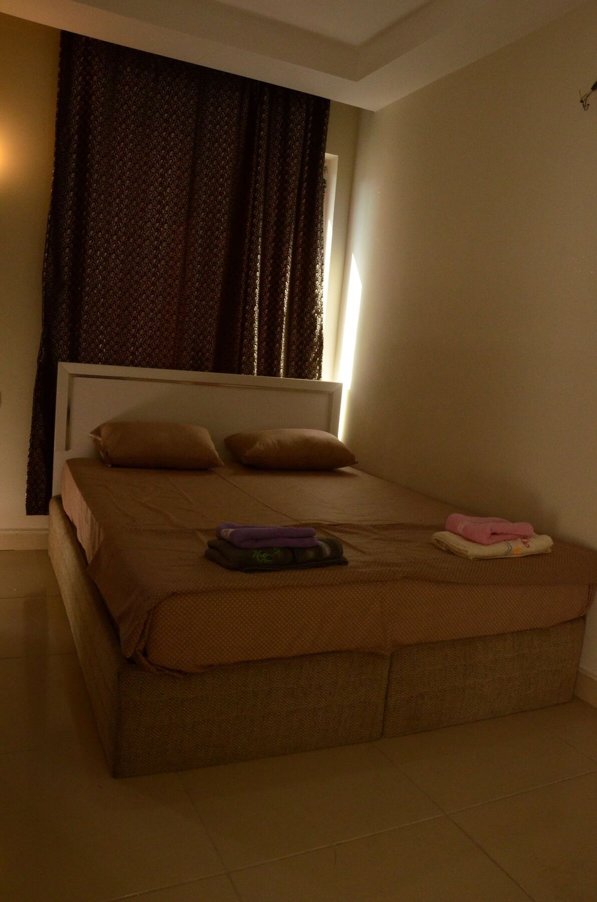 Hotel Alyans Antalya Dış mekan fotoğraf
