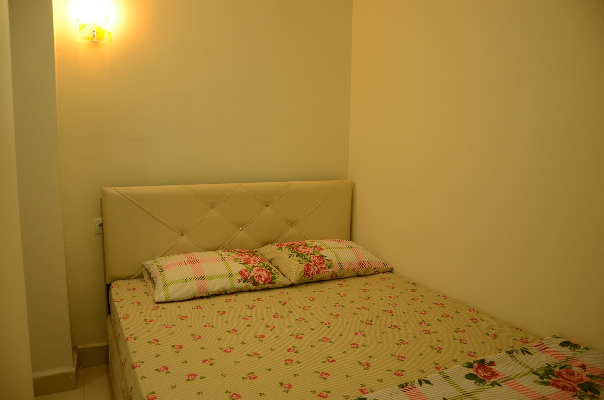 Hotel Alyans Antalya Dış mekan fotoğraf