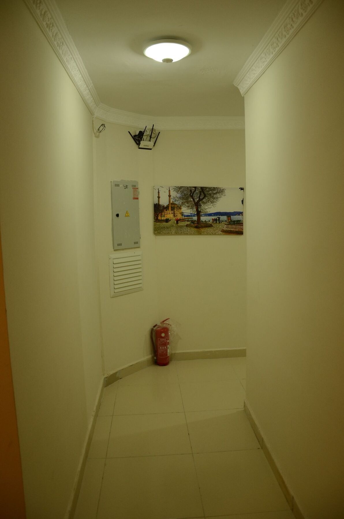 Hotel Alyans Antalya Dış mekan fotoğraf
