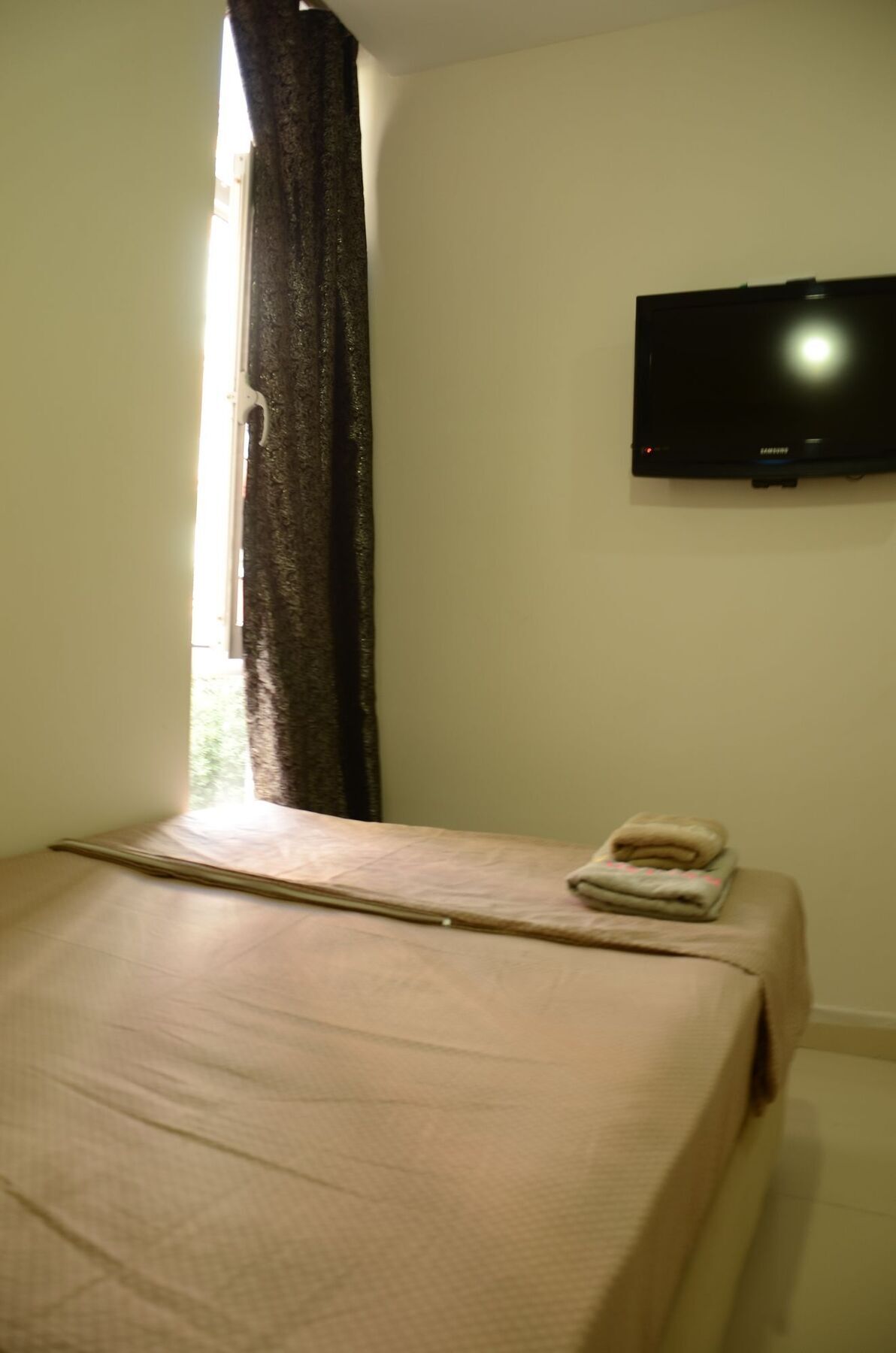 Hotel Alyans Antalya Dış mekan fotoğraf