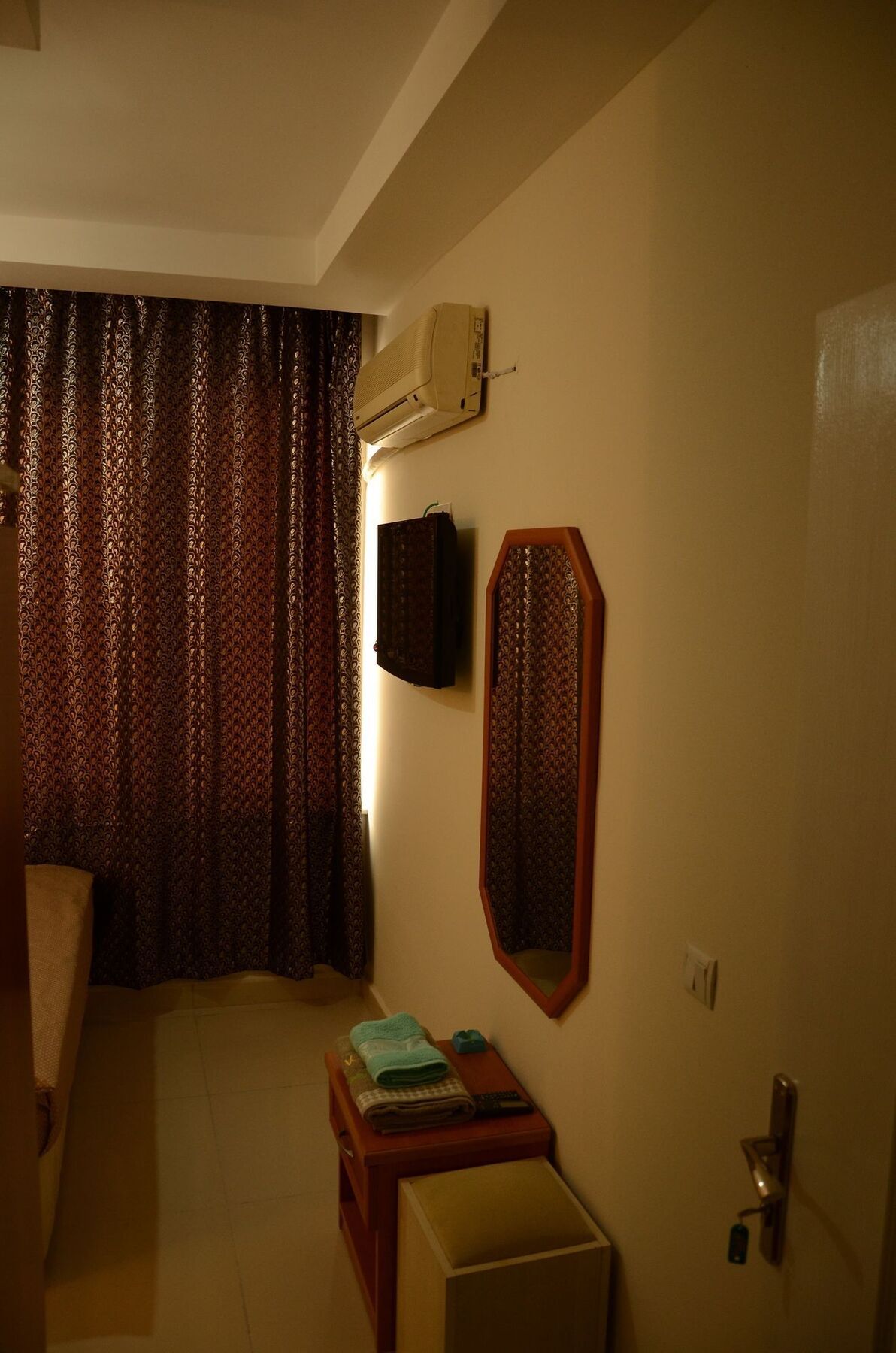 Hotel Alyans Antalya Dış mekan fotoğraf