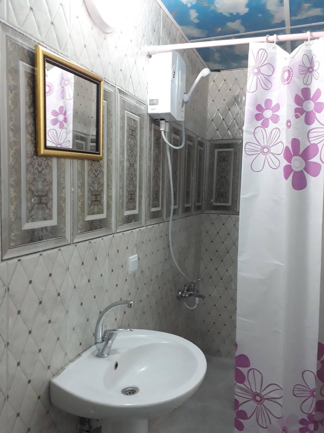 Hotel Alyans Antalya Dış mekan fotoğraf