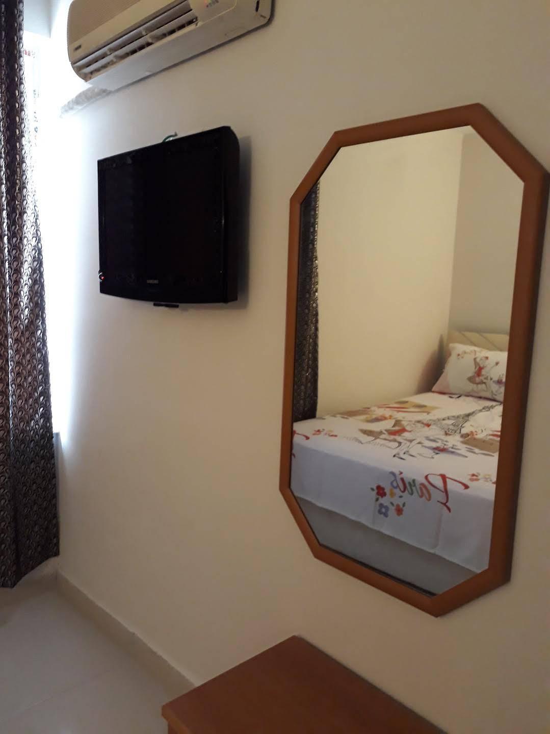 Hotel Alyans Antalya Dış mekan fotoğraf