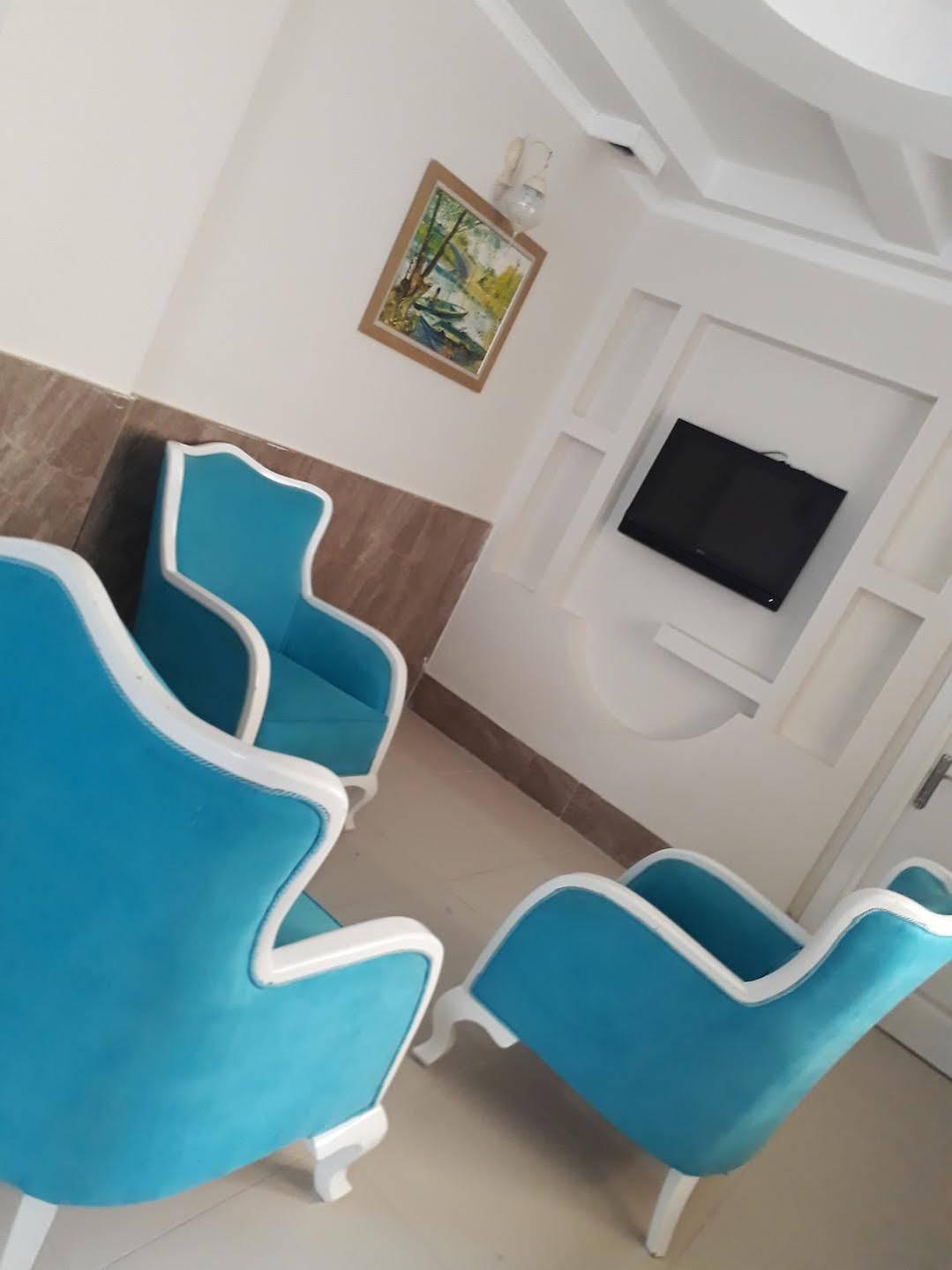 Hotel Alyans Antalya Dış mekan fotoğraf